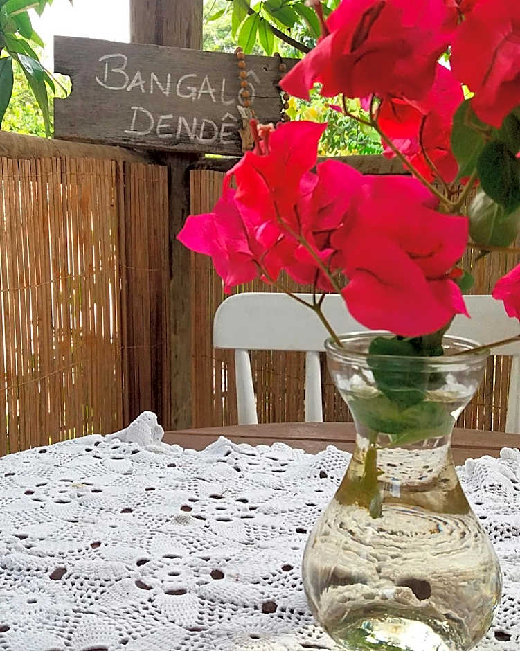 Caiçara Bangalôs Barra Grande Maraú-BA