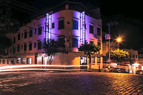 Hotel Londres