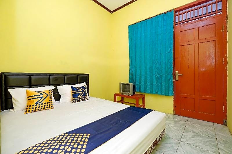 OYO Life 2546 Griya Widya Syariah