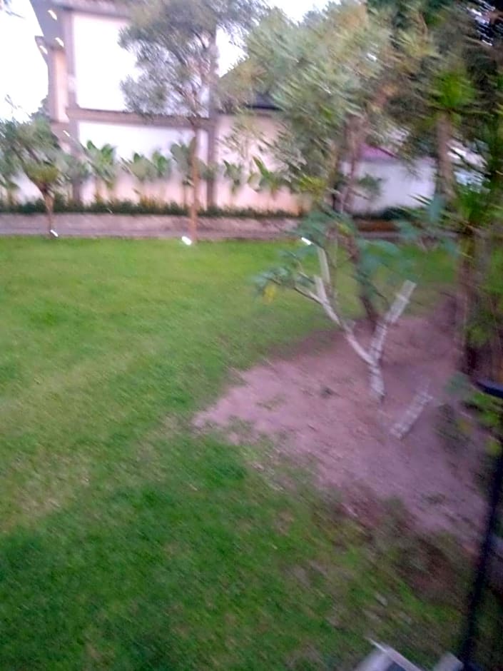 Purnama Fullmoon Villa