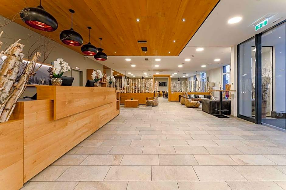 PLAZA INN Dachau - München