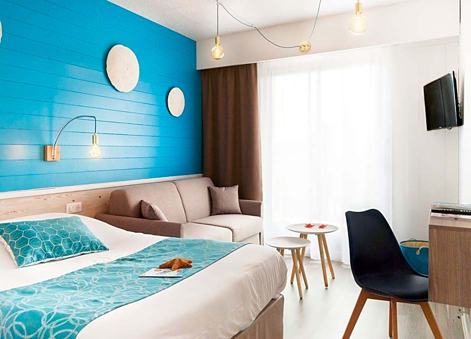 Hôtel La Côte Océane