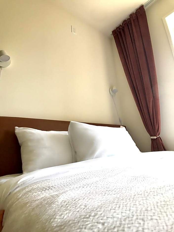 Highroad Hostel DC