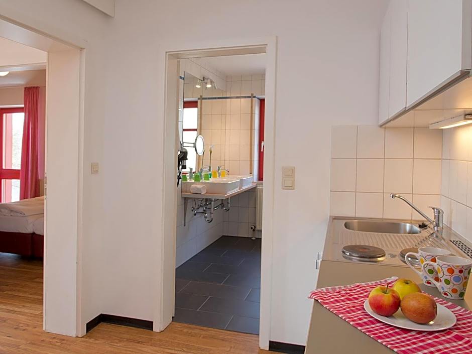 Avenon Privat-Hotel Am Steinberg