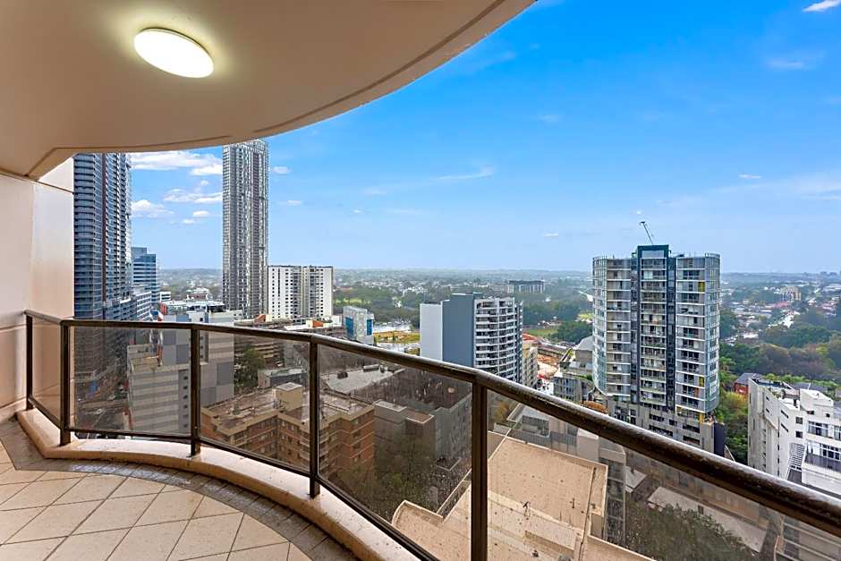 Fiori Apartments