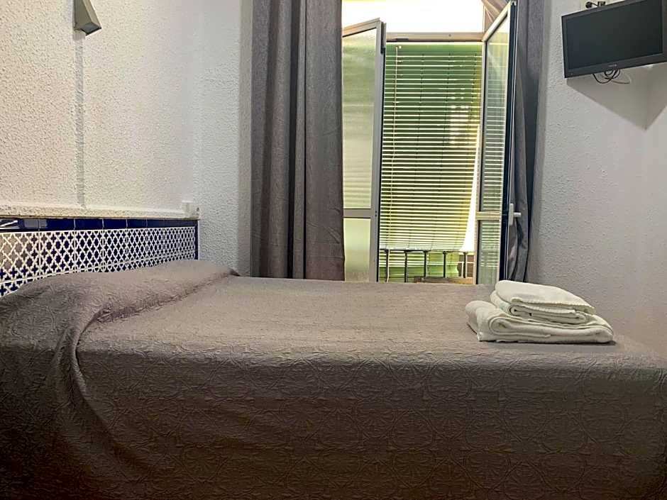 Hostal Alcobia