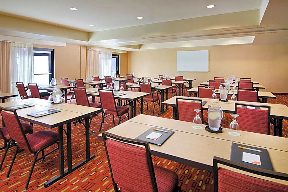 Courtyard by Marriott Foothill Ranch Irvine East/Lake Forest