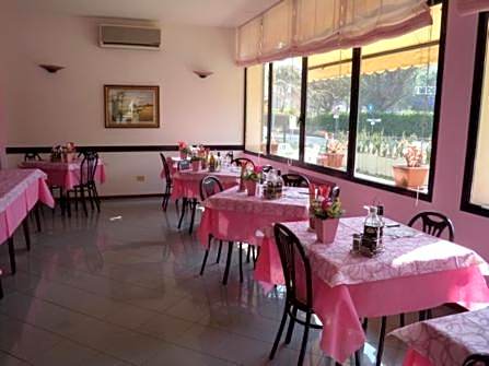 Hotel Ciclamino