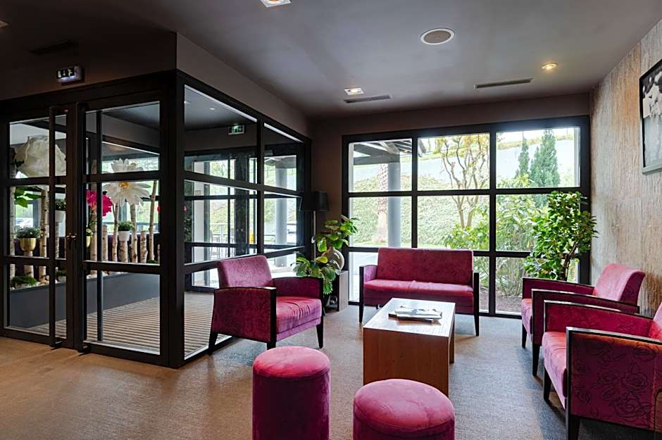 Hotel Loreak