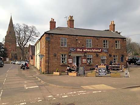 The Wheatsheaf