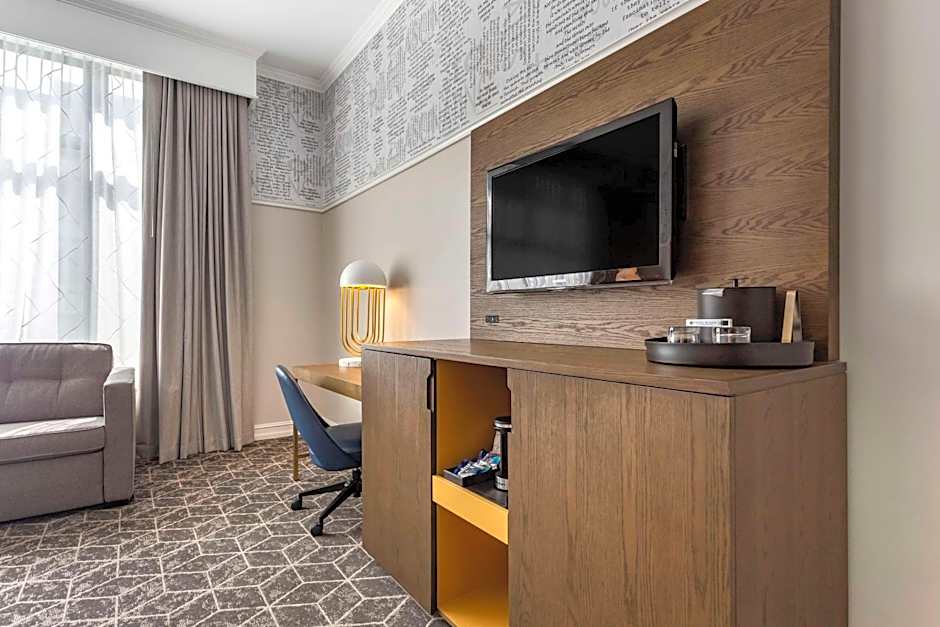 Bluegreen Vacations Hotel Blake, Ascend Resort Collection