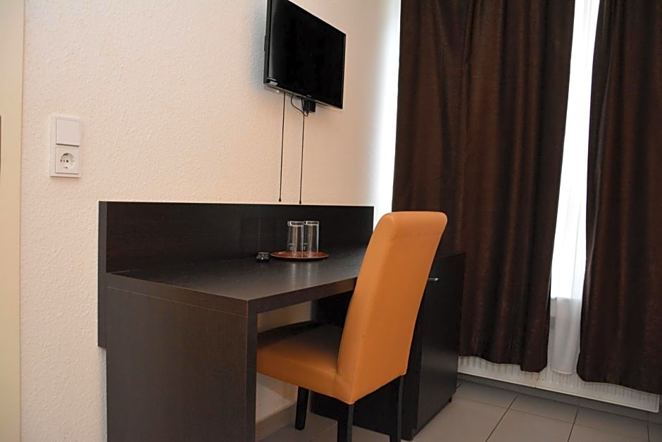 Mosel Hotel