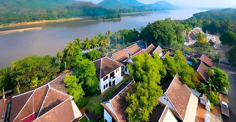 Victoria Xiengthong Palace