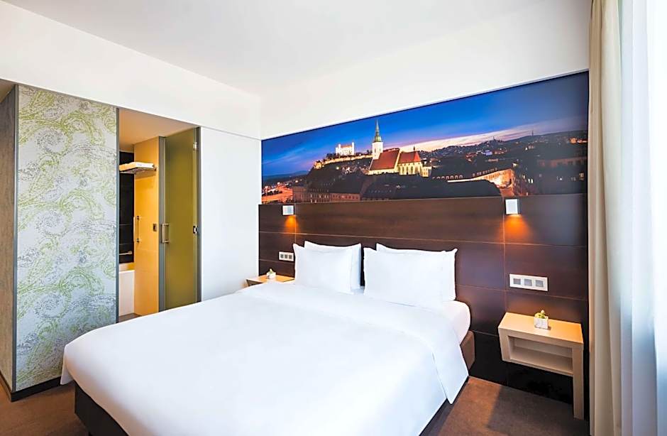 Lindner Hotel Bratislava, part of JdV by Hyatt