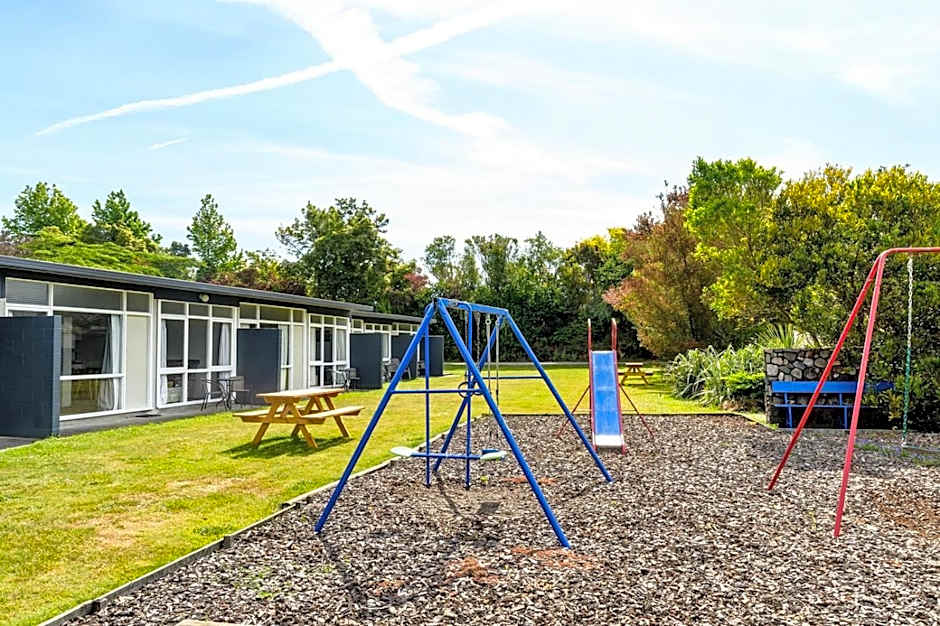Motueka Garden Motel