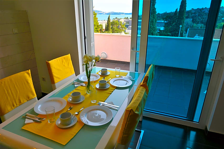 Villa Avantgarde BandB