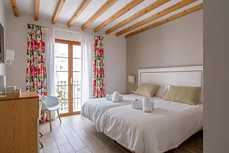 Rosal by Seaward Suites