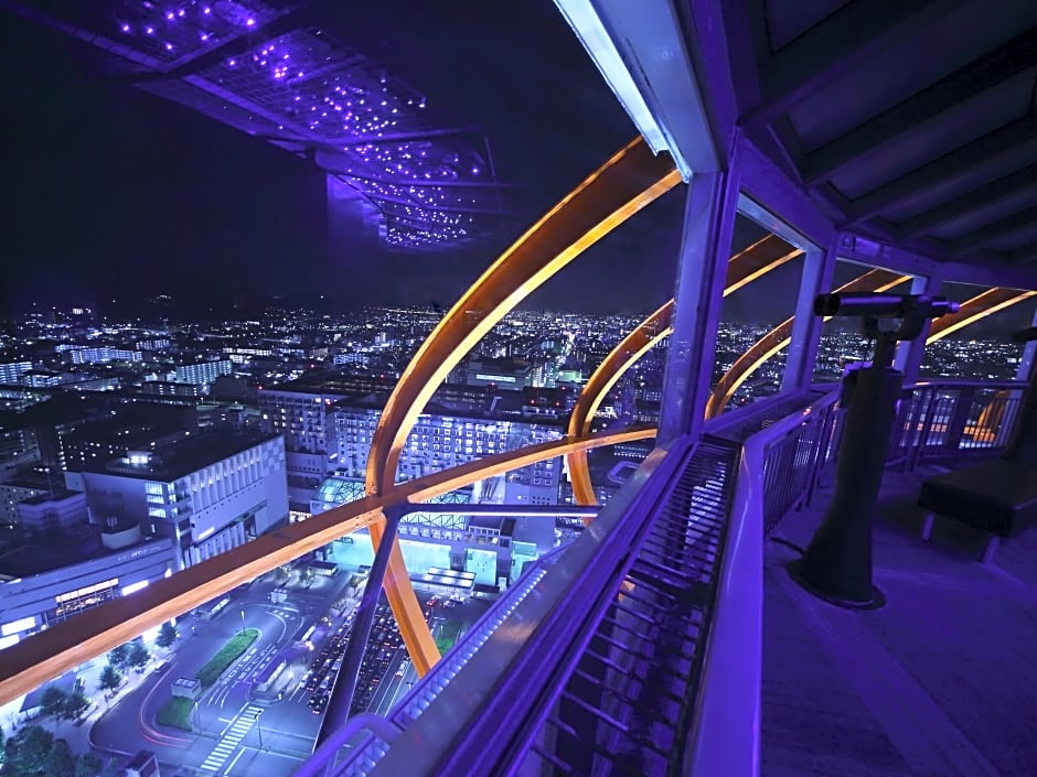 Kyoto Tower Hotel