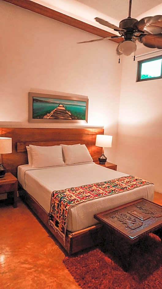 Apartamentos "Ala Residencias"