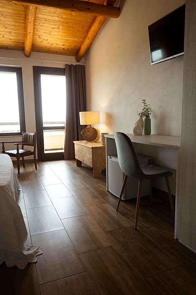 Locanda degli Ulivi