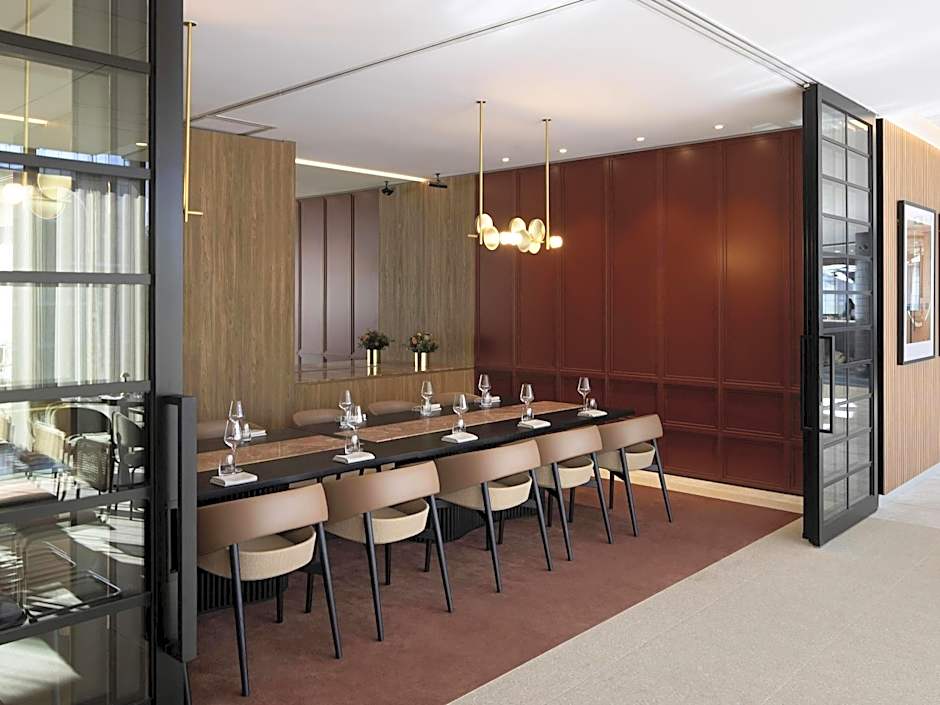 Pullman Sydney Penrith