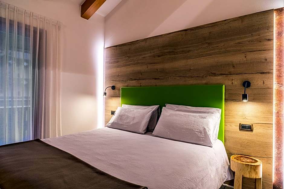 Hotel Folgarida