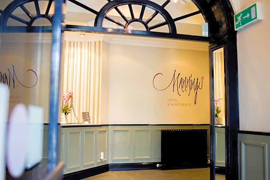 Mannings Hotel