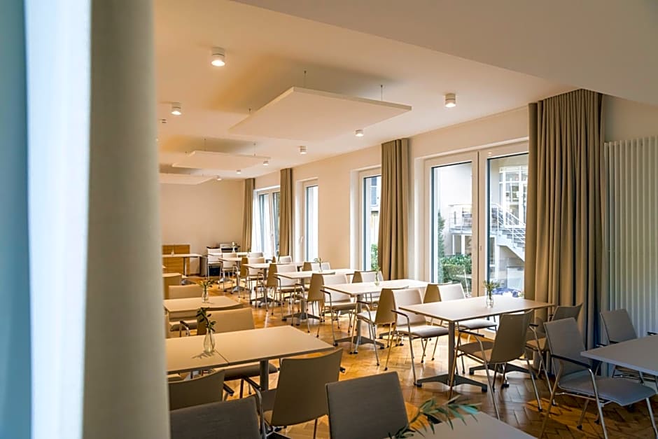 Wald & Golfhotel Lottental