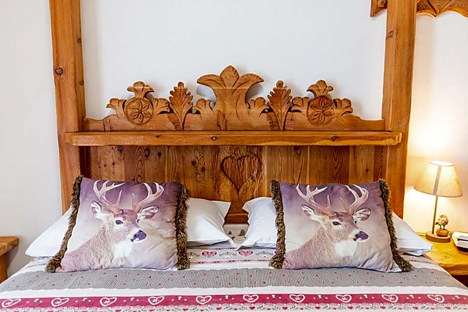 Hotel Arcangelo 3 stelle Superior