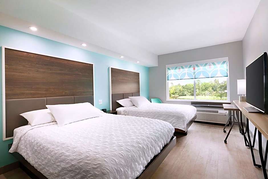 Tru By Hilton Lake Charles