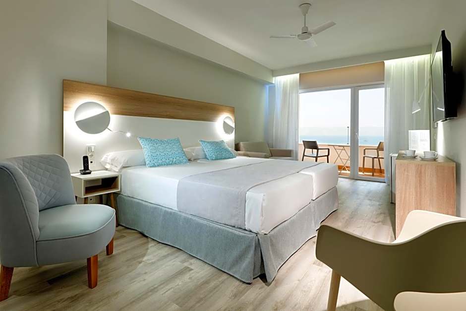 Hotel Benalma Costa del Sol