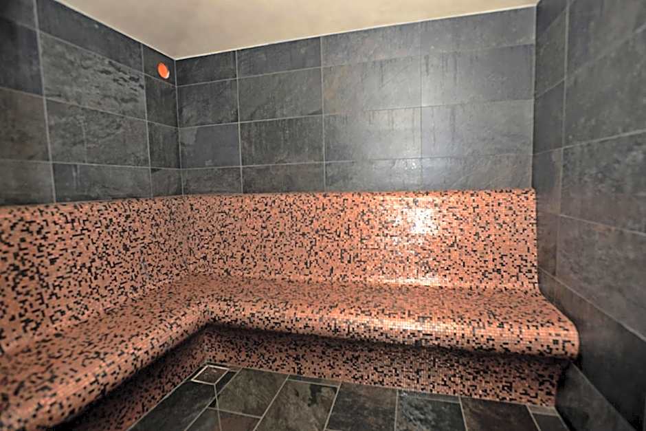 Albergo Roma, BW Signature Collection