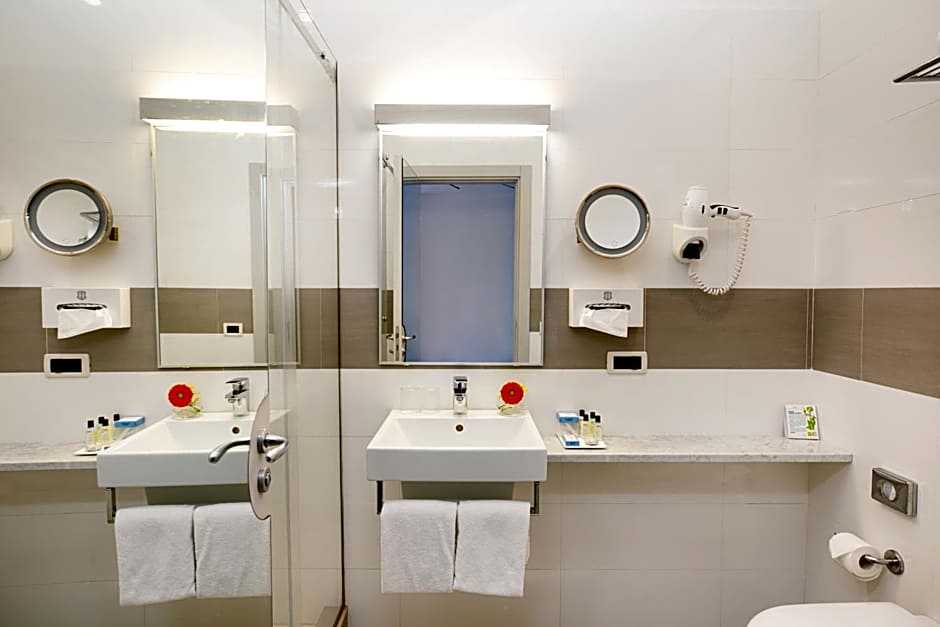 Art Hotel Gran Paradiso