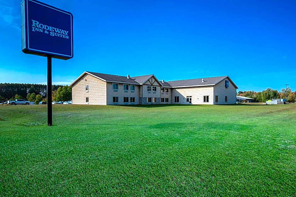 Rodeway Inn & Suites