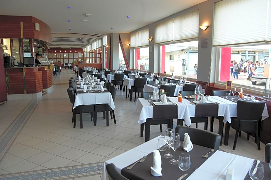 Hotel La Terrasse