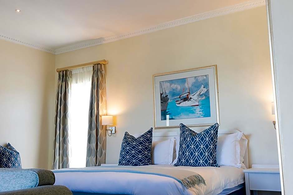 The Beach Hotel