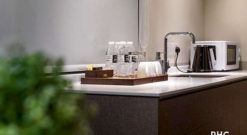 Ropewalk Piazza Hotel Managed By The Ascott Limited