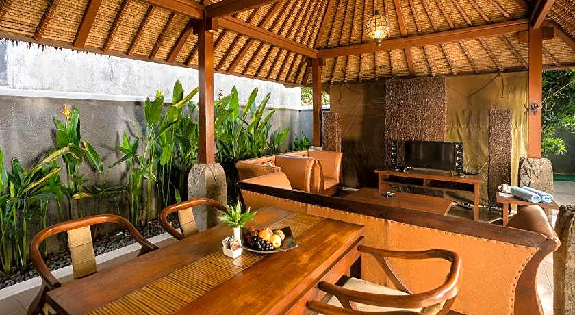 Bumi Linggah Villas Bali