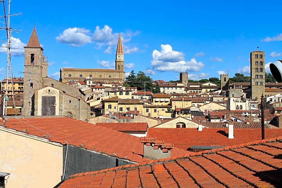 I Portici Boutique Hotel