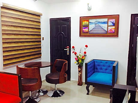 K-Yellow Hotel and Resorts