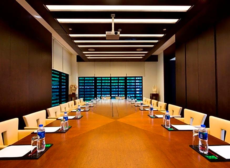 Citic Pacific Zhujiajiao Jin Jiang Hotel