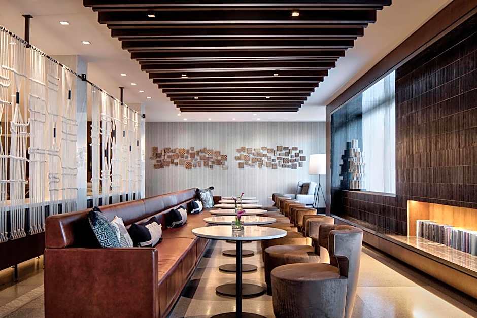 New York LaGuardia Airport Marriott