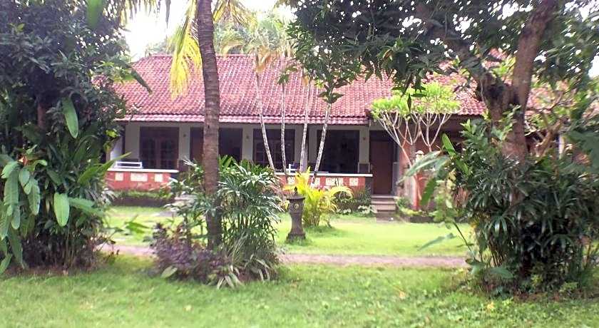Mangga Bali Inn