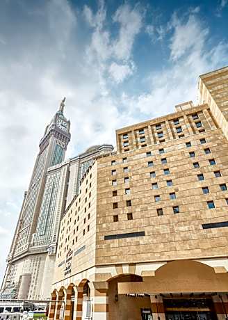 Makarem Ajyad Makkah Hotel