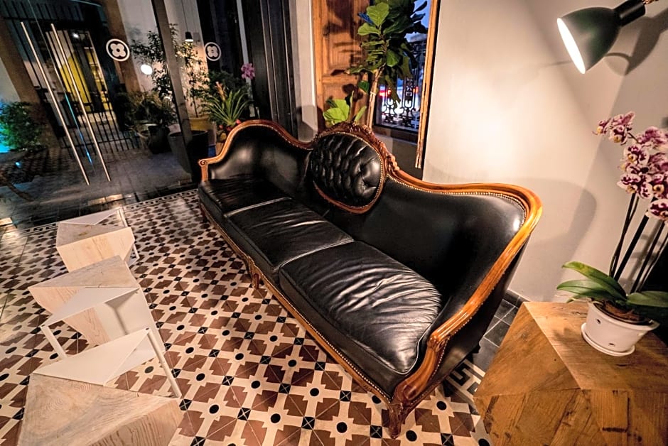 Elena de Cobre, Leon, a Member of Design Hotels