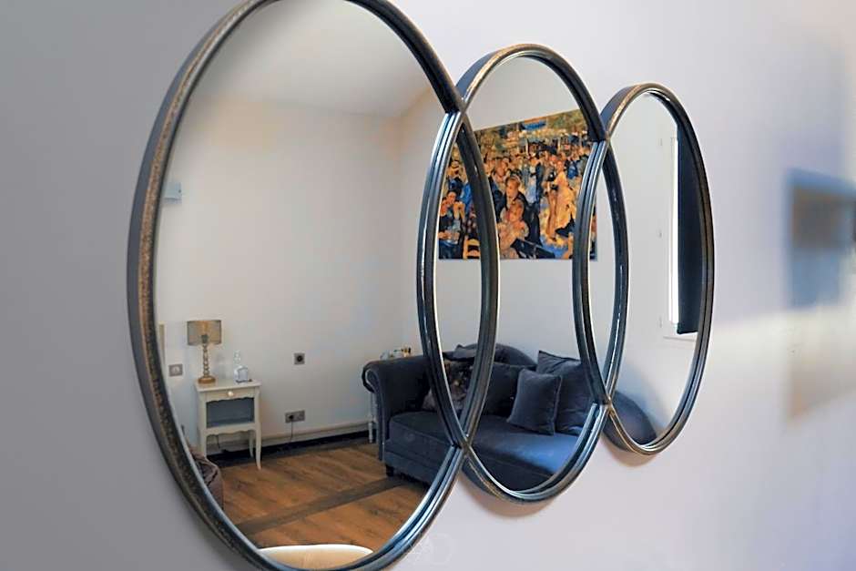 Château Meyre - Les Collectionneurs