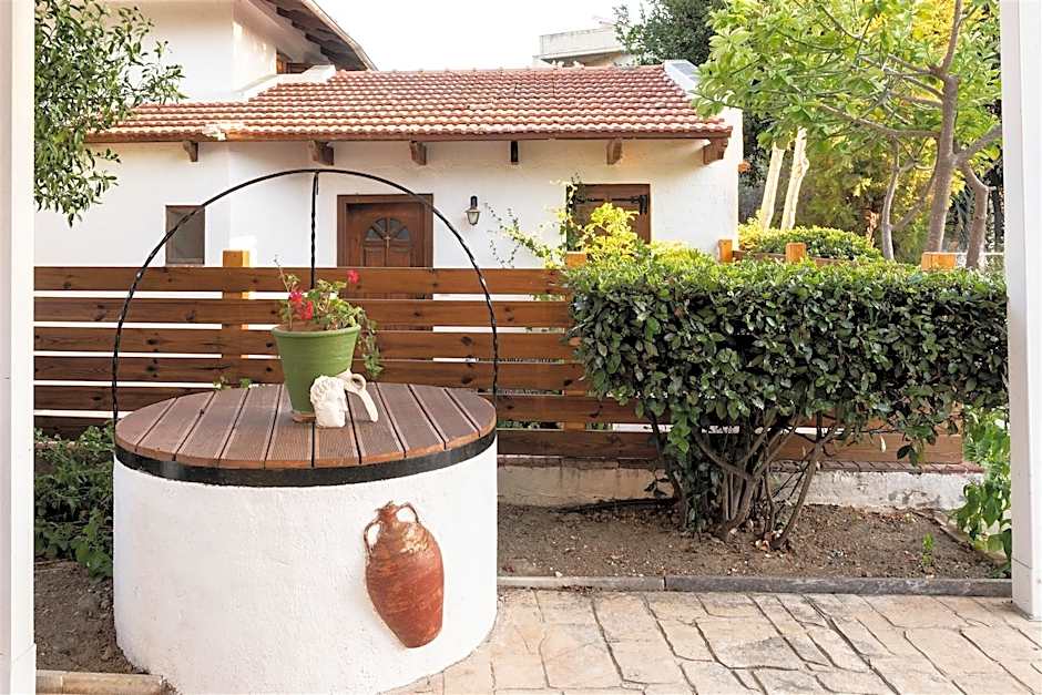 Terinikos Sunny Garden Hotel & Junior Suites
