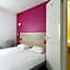 hotelF1 Strasbourg La Vigie, renovated