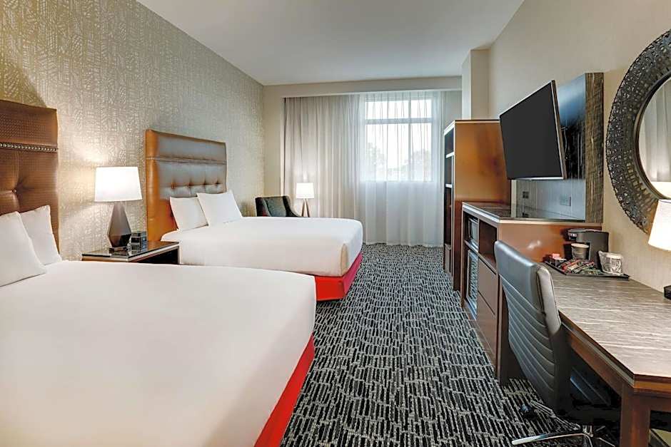 Drury Plaza Hotel Savannah Pooler – Pooler, GA