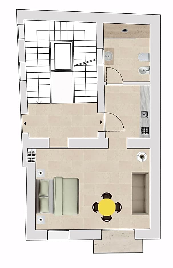 Re Federico Boutique Hotel